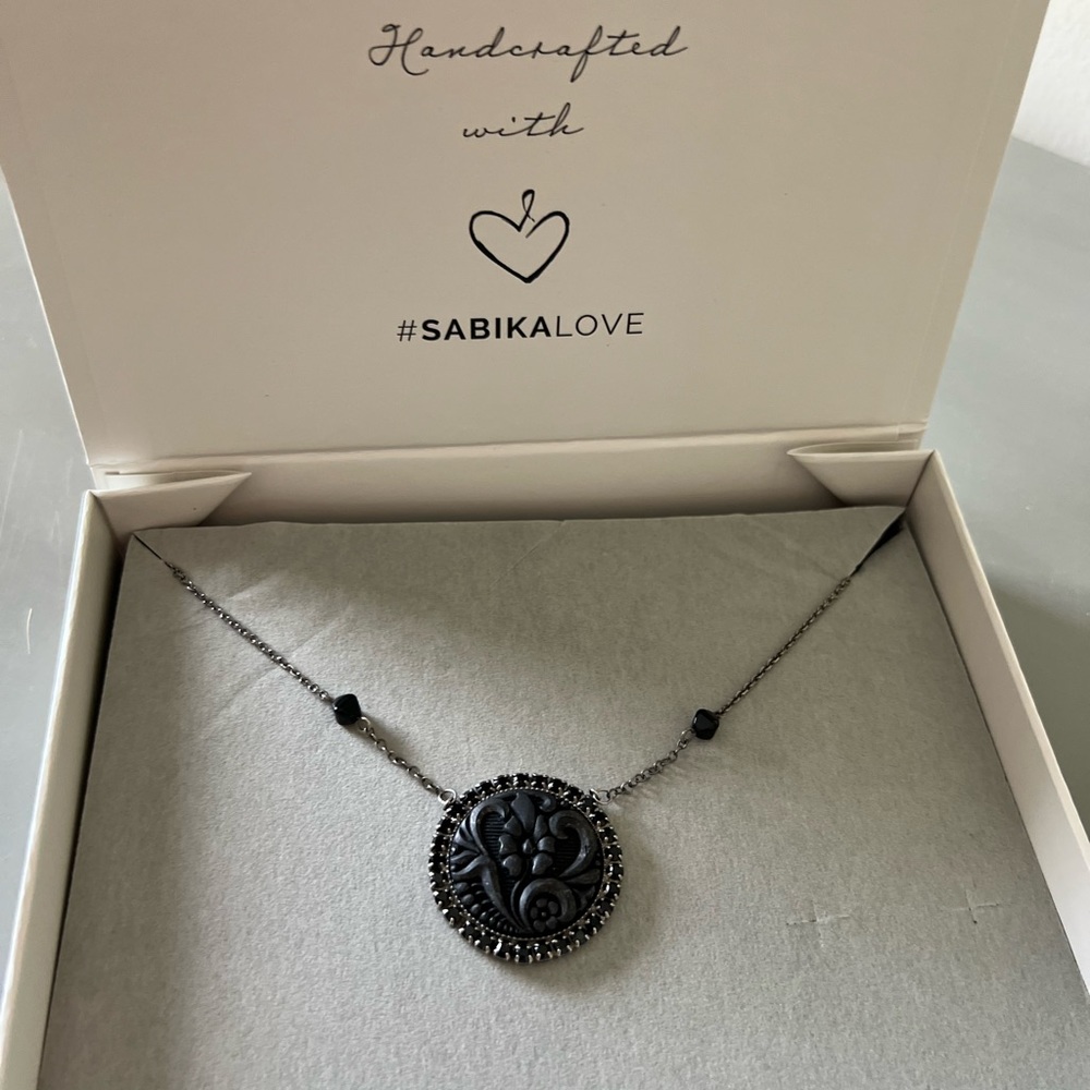 Sabika Limited Edition Necklace